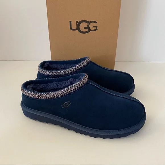 靴 ugg tasman navy 27cm Kids' Tasman II | UGG®